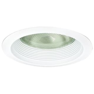 A thumbnail of the Nora Lighting NTM-713 White / Aluminum