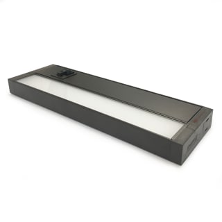 A thumbnail of the Nora Lighting NUDTW-8808 Bronze