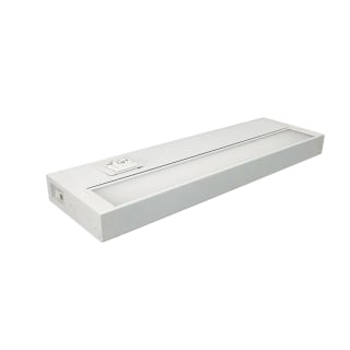 A thumbnail of the Nora Lighting NUDTW-8811/23345 White