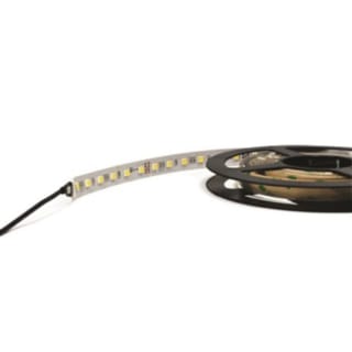 Nora Lighting NUTP8 W10LED30 White 10 Long LED Under Cabinet Strip and Tape Lights LightingDirect