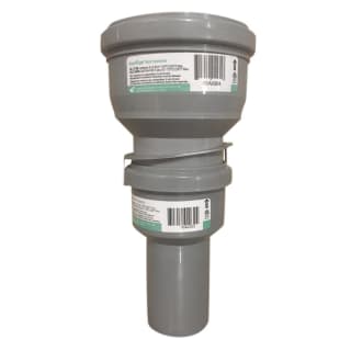 Noritz Accessory Vent Pipe - CDV2X4-ADAPT