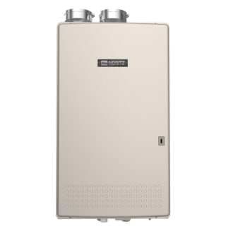 Noritz Tankless Water Heaters Water Heaters - GQ-C5032WZ-FF US NG