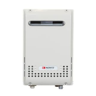 Noritz Whole House Tankless Water Heaters Nr98 Od Ng