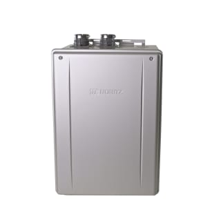 Noritz Tankless Water Heaters Water Heaters - GQ-C2660WXQ-FF US LP