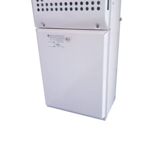 Noritz PC-2S N/A Pipe Cover for NR98 - FaucetDirect.com