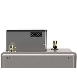 Noritz VC-6-1 N/A Stainless Steel Vent Cap for EZ98/111DV and NCC199CDV -  VentingDirect.com