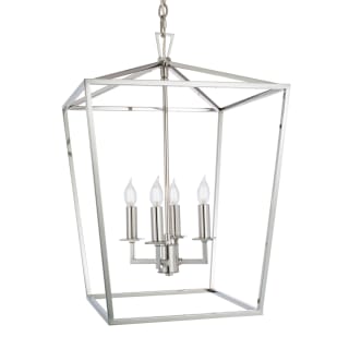 A thumbnail of the Norwell Lighting 1081 Polished Nickel