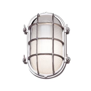 A thumbnail of the Norwell Lighting 1101 Chrome with Frosted Glass