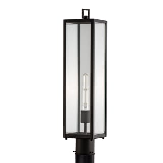 A thumbnail of the Norwell Lighting 1188-CL Matte Black