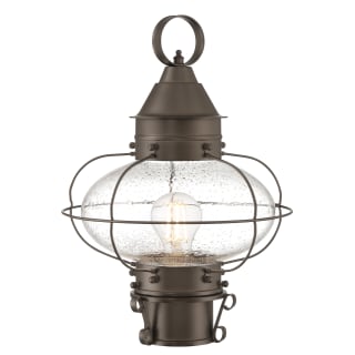 A thumbnail of the Norwell Lighting 1321-SE Bronze