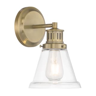 A thumbnail of the Norwell Lighting 2401 Antique Brass