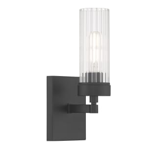 A thumbnail of the Norwell Lighting 2611 Matte Black
