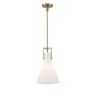 A thumbnail of the Norwell Lighting 4661 Antique Brass