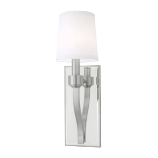 A thumbnail of the Norwell Lighting 5611 Brushed Nickel