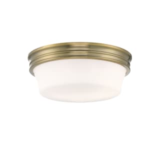 A thumbnail of the Norwell Lighting 5912 Antique Brass