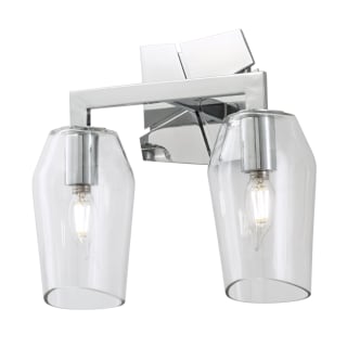 A thumbnail of the Norwell Lighting 8162-CL Chrome