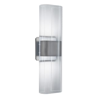 A thumbnail of the Norwell Lighting 8165-CA Brushed Nickel