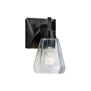 A thumbnail of the Norwell Lighting 8281 Acid Dipped Black