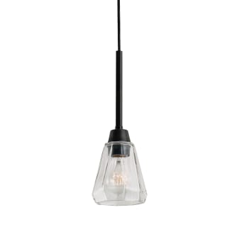 A thumbnail of the Norwell Lighting 8284 Acid Dipped Black