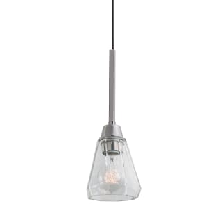 A thumbnail of the Norwell Lighting 8284 Polished Nickel