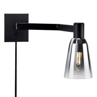 A thumbnail of the Norwell Lighting 8478-BC Matte Black
