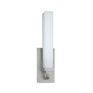 A thumbnail of the Norwell Lighting 8961 Brushed Nickel