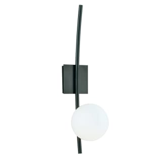 A thumbnail of the Norwell Lighting 9681 Acid Dipped Black