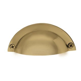 A thumbnail of the Nostalgic Warehouse CPLPLN Polished Brass