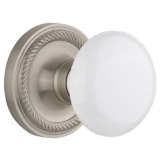 A thumbnail of the Nostalgic Warehouse ROPWHI_DP_NK Satin Nickel