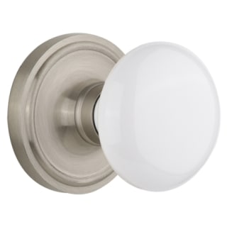 A thumbnail of the Nostalgic Warehouse CLAWHI_PRV_238_NK Satin Nickel