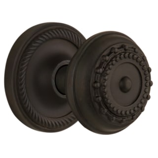 A thumbnail of the Nostalgic Warehouse ROPMEA_MRT_214_KH Oil-Rubbed Bronze