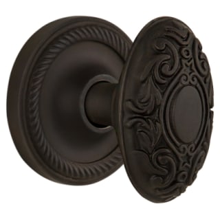 A thumbnail of the Nostalgic Warehouse ROPVIC_DP_NK Oil-Rubbed Bronze