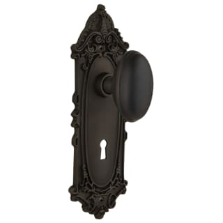 A thumbnail of the Nostalgic Warehouse VICHOM_PRV_238_KH Oil-Rubbed Bronze