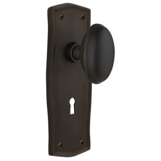 A thumbnail of the Nostalgic Warehouse PRAHOM_PRV_238_KH Oil-Rubbed Bronze