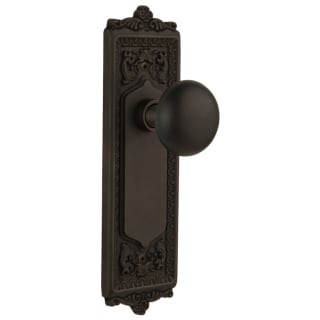 A thumbnail of the Nostalgic Warehouse EADNYK_PSG_238_NK Oil-Rubbed Bronze