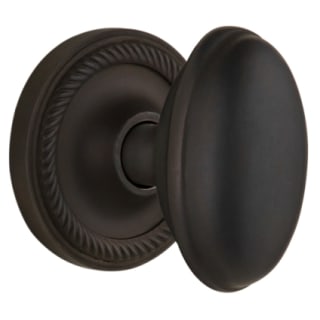 A thumbnail of the Nostalgic Warehouse ROPHOM_DP_NK Oil-Rubbed Bronze