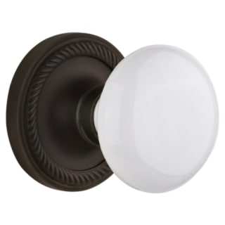 A thumbnail of the Nostalgic Warehouse ROPWHI_PRV_238_NK Oil-Rubbed Bronze