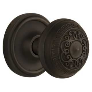 A thumbnail of the Nostalgic Warehouse CLAEAD_SD_NK Oil-Rubbed Bronze