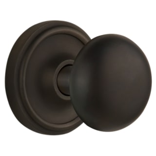 A thumbnail of the Nostalgic Warehouse CLANYK_PSG_238_NK Oil-Rubbed Bronze