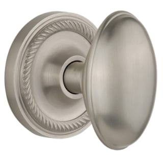 A thumbnail of the Nostalgic Warehouse ROPHOM_MRT_214_KH Satin Nickel