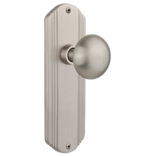 A thumbnail of the Nostalgic Warehouse DECNYK_PSG_238_NK Satin Nickel