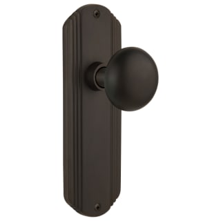 A thumbnail of the Nostalgic Warehouse DECNYK_PRV_238_NK Oil-Rubbed Bronze