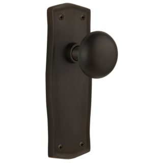 A thumbnail of the Nostalgic Warehouse PRANYK_PSG_238_NK Oil-Rubbed Bronze