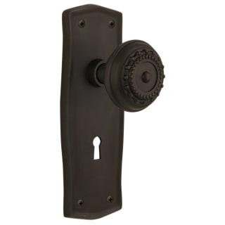 A thumbnail of the Nostalgic Warehouse PRAMEA_PRV_238_KH Oil-Rubbed Bronze