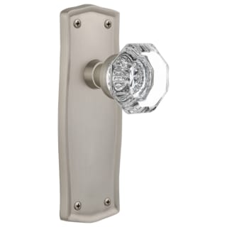 A thumbnail of the Nostalgic Warehouse PRAWAL_PRV_238_NK Satin Nickel