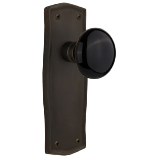 A thumbnail of the Nostalgic Warehouse PRABLK_PSG_238_NK Oil-Rubbed Bronze