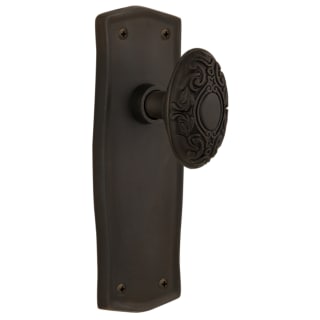 A thumbnail of the Nostalgic Warehouse PRAVIC_DP_NK Oil-Rubbed Bronze