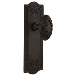 A thumbnail of the Nostalgic Warehouse MEAVIC_DP_NK Oil-Rubbed Bronze