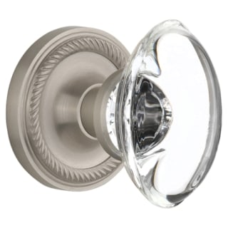 A thumbnail of the Nostalgic Warehouse ROPOCC_PSG_234_NK Satin Nickel