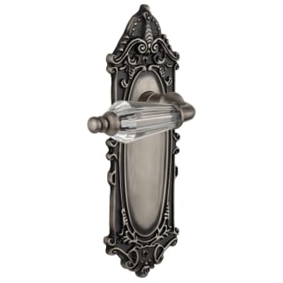 A thumbnail of the Nostalgic Warehouse VICPRL_PSG_234_NK Antique Pewter